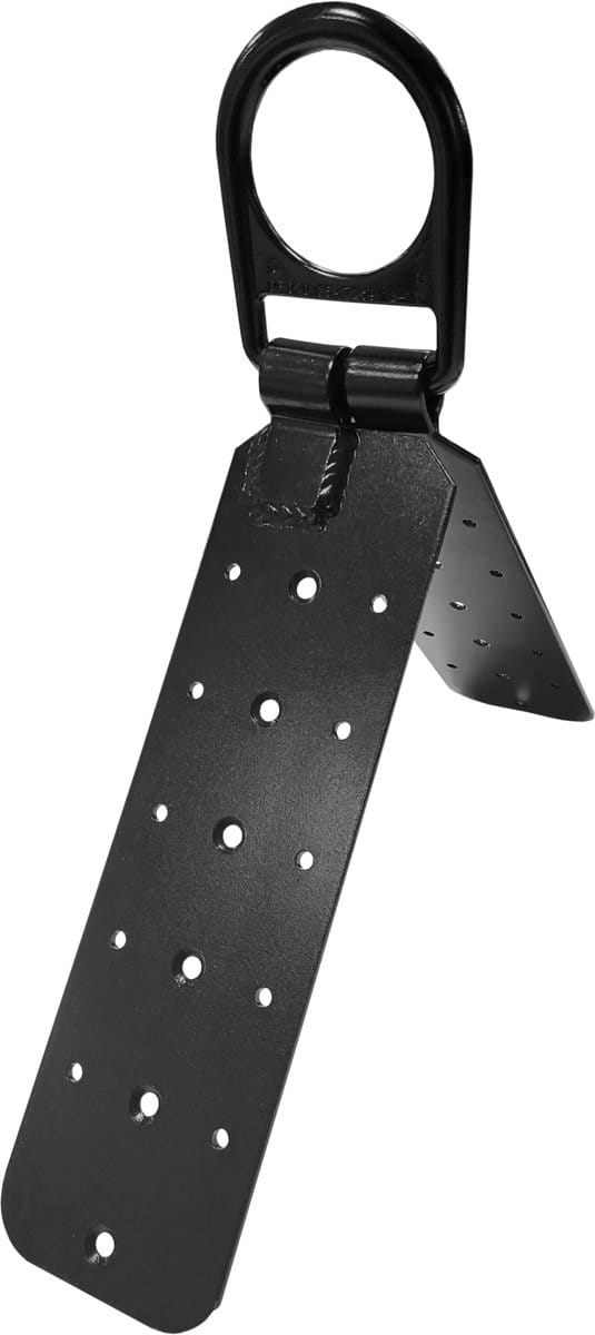 Kratos Safety ankeringspunt voor houten structuren - FA6001200 .