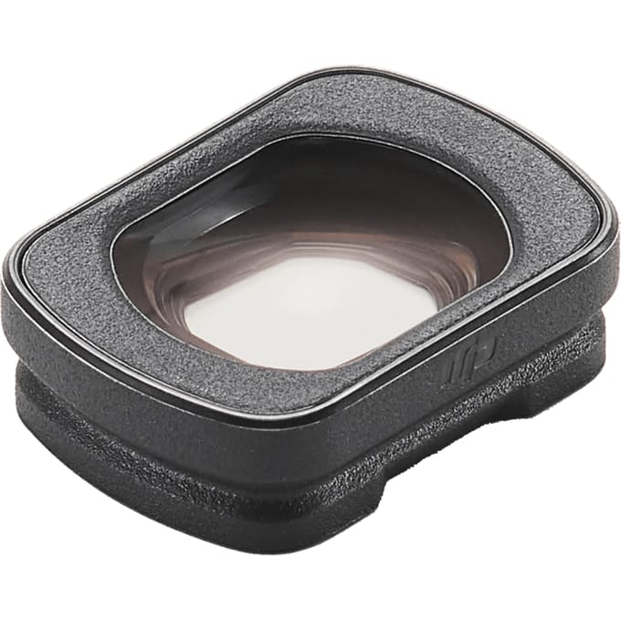 DJI Osmo Pocket 3/4 Wide-Angle Lens