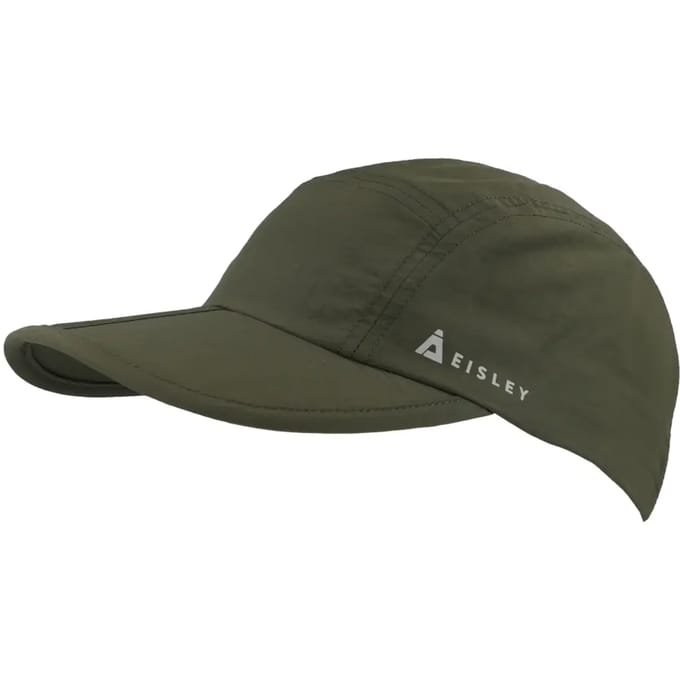 Baseball cap Eisglut Gobi