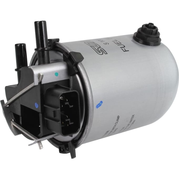 Brandstoffilter SOFIMA S 1061 NR