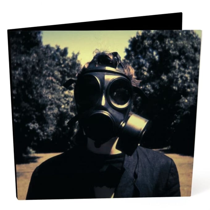 Steven Wilson - Insurgentes (Cd)