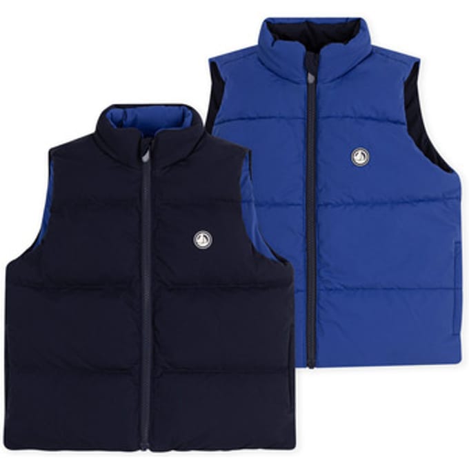 Petit Bateau  Donsjas A0GFN