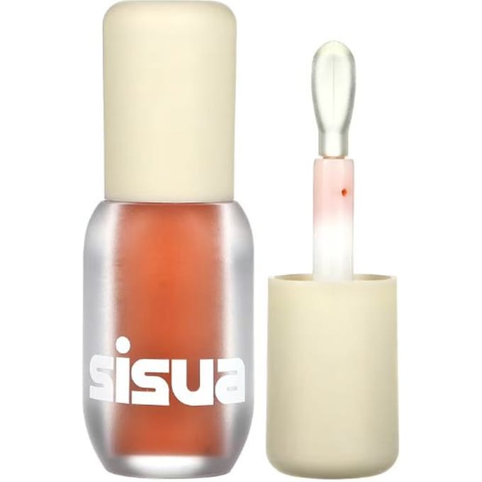 Unleashia, popcornsiroop, lipfiller, Nee. 4 Honing Grapefruit, 3,8 g beige