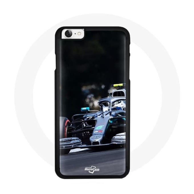 Formula 1 Valtteri Bottas Coque iphone 5
