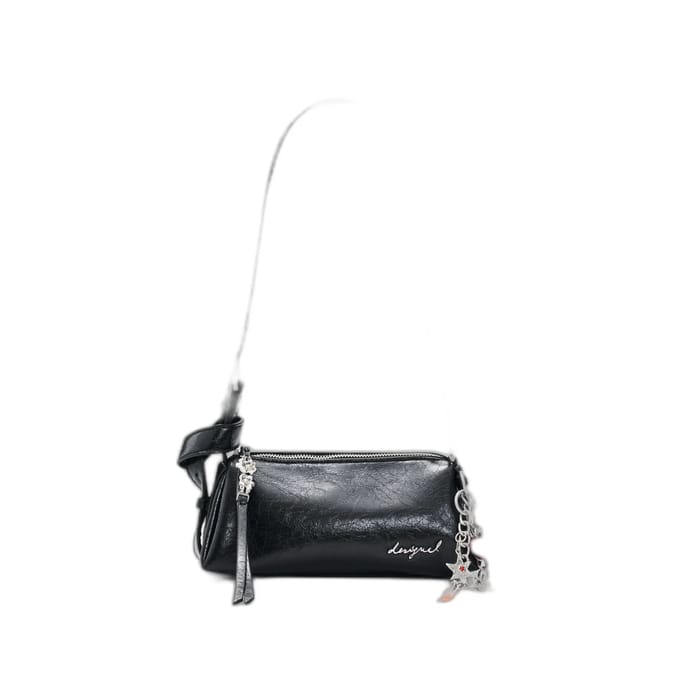 Vrouwenhandtas Desigual Mini Zelia Leiria Naron Mini