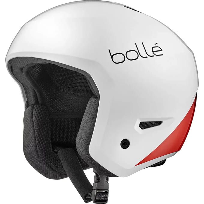 Skihelm Bollé Medalist Pure