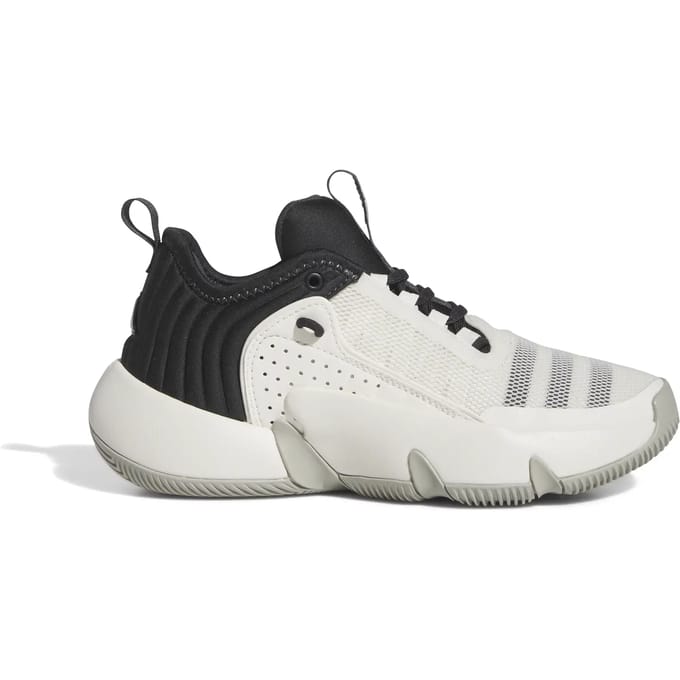 Basketbalschoenen voor kinderen adidas Trae Unlimited