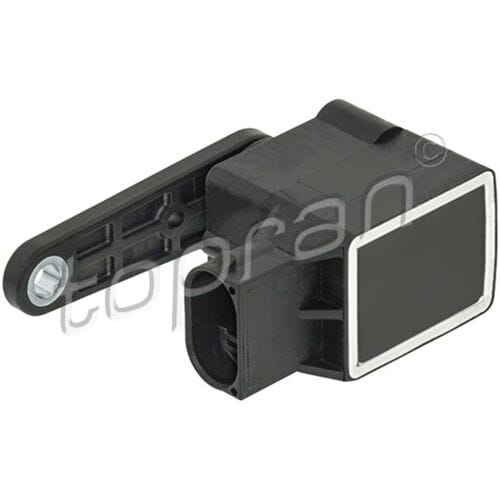 Sensor, stelelement koplamphoogteregeling Topran 408 922 002