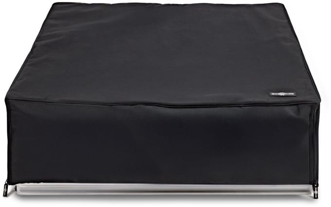 Draagbaar podium door Gear4music