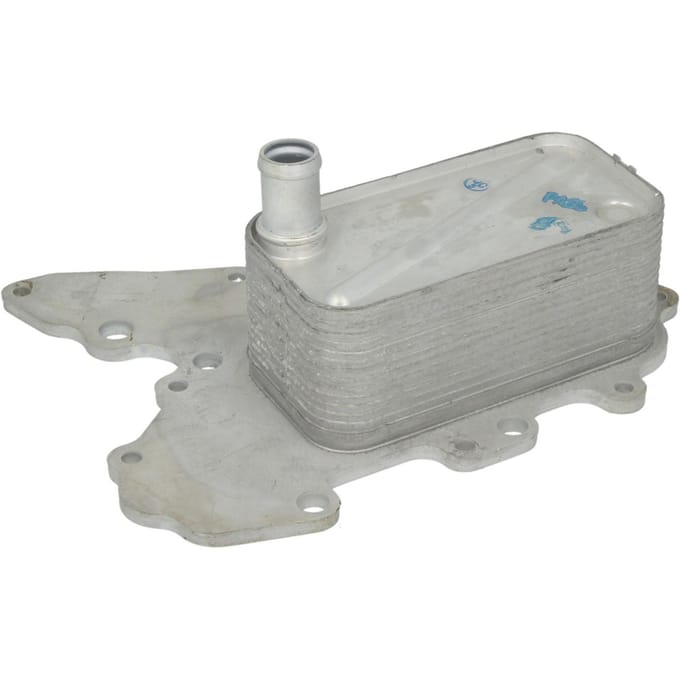 Olie radiator, motorolie NRF 31792