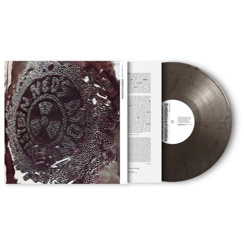Brainbloodvolume - Ned's Atomic Dustbin