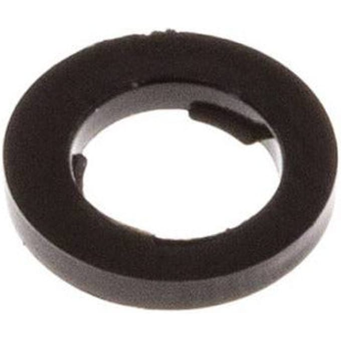 M5 Polyamide Vaste Banjobout Spacer 5.2 x 8.1 x 1.2 mm [50 Stuks]