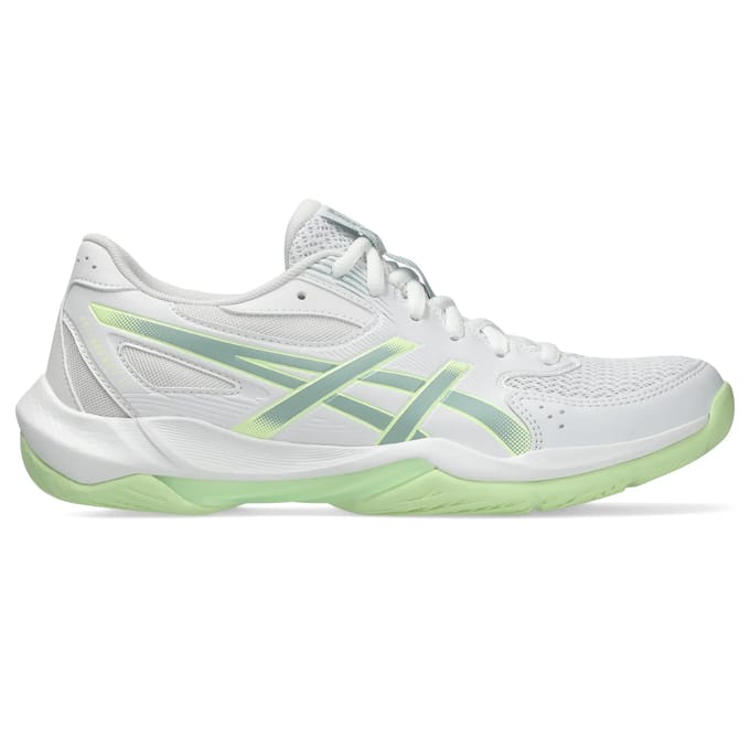 Indoorschoenen voor dames Asics Gel-Tactic 12
