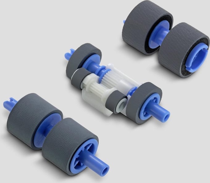 Epson Roller Assembly Kit - scanner roller kit