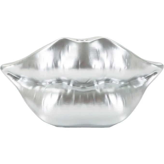 Vaas Mauro Ferretti Mouth Lip Silver