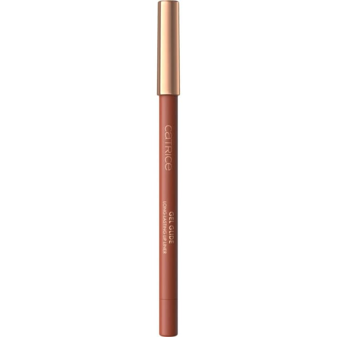 Catrice Gel Glide Long-Lasting Lip Liner 040 Latte Lines 1 st