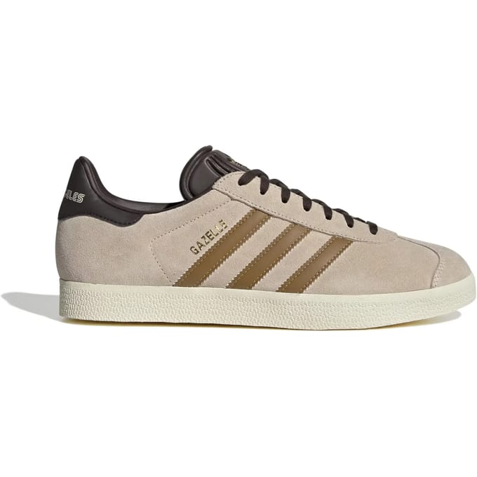 Baskets adidas Gazelle Los Angeles FC