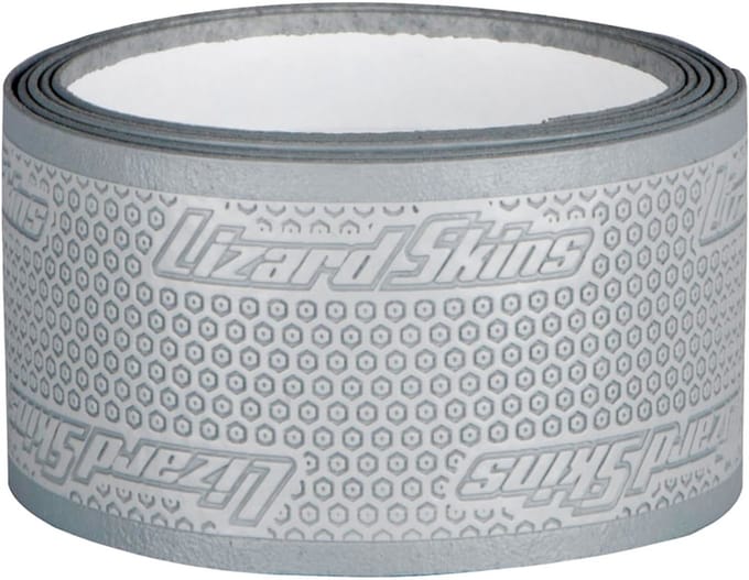 Lizard Skins Hockeygreep Grijs 99 cm