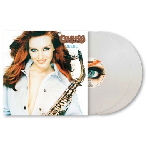 Big Girl - Candy Dulfer