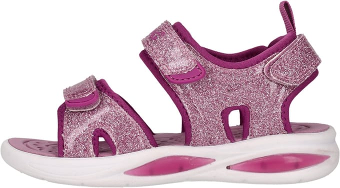 Meisjes sandalen Zigzag Flouer