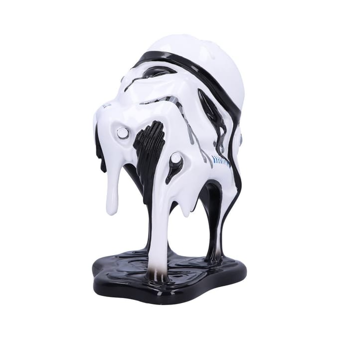 Verzamelaarsbeeldje Nemesis Now Original Stormtrooper Too Hot To Handle