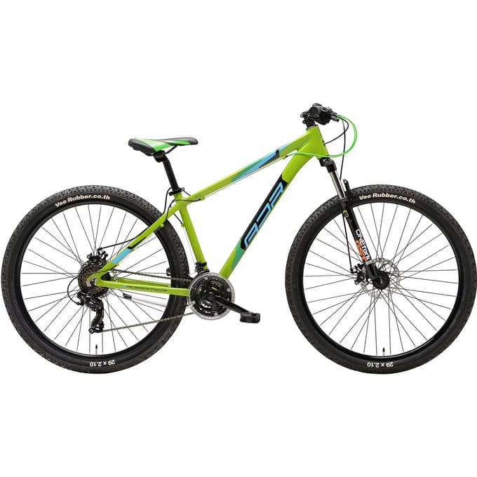 Fiets Adriatica Wing Rck H.52