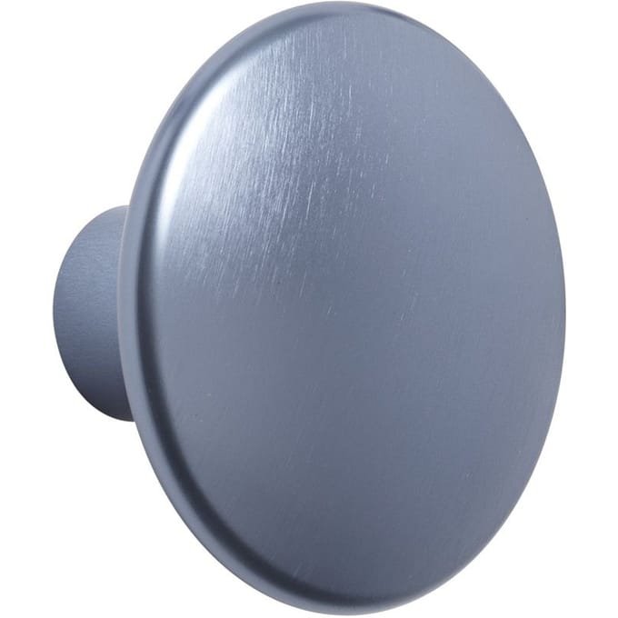 Muuto - The Dots Metal - lichtblauw - L