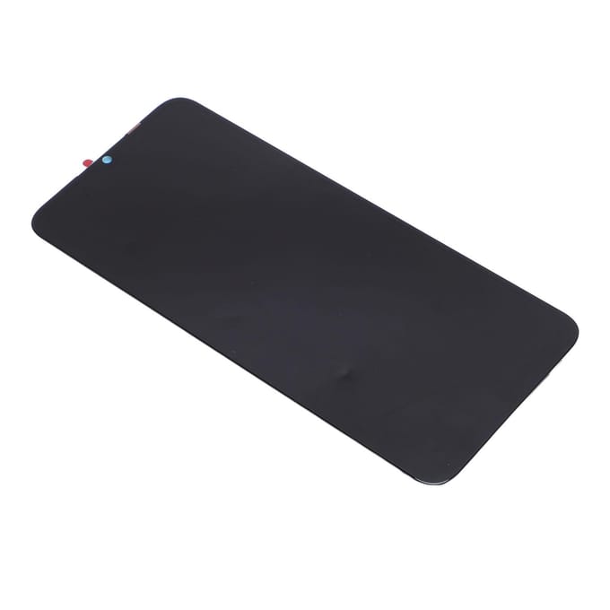 Telefoon Display Scherm Assemblage met Reparatiegereedschap LCD Touchscreen Vervanging voor A16 A16S C25 C25S black