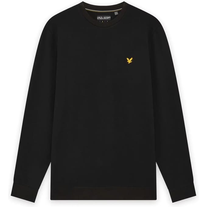 Sweatshirt Lyle & Scott Fly