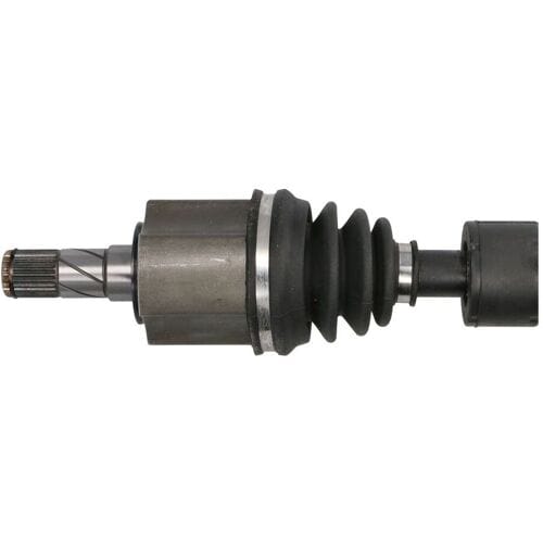 Aandrijfas POINT GEAR PNG76174