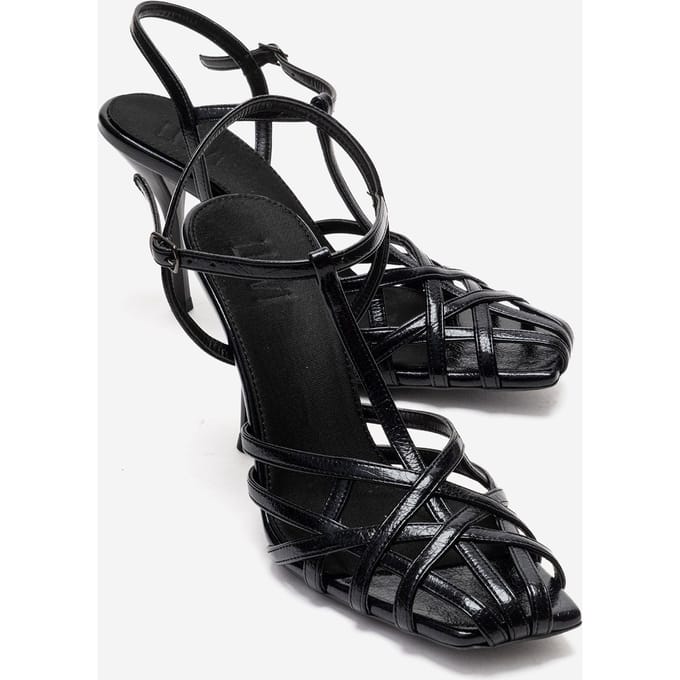 Allos Stiletto Sandaal (Dames)