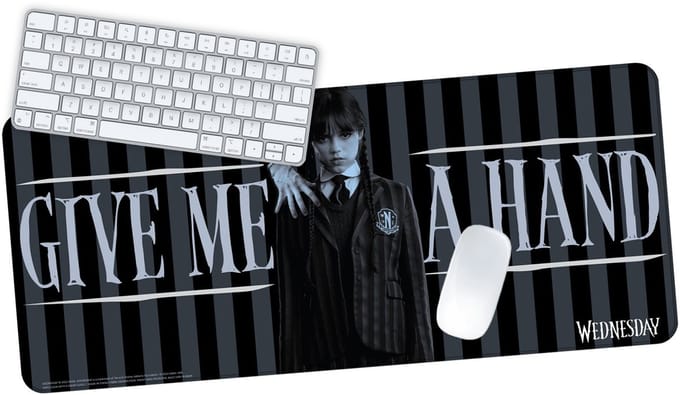 Thumbs Up! Thumbs Up 5056563716945 desk pad
