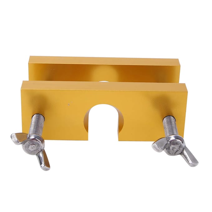 Professionele trompet mondstuk trekker verwijderaar koperen blaasinstrument reparatie tool gray