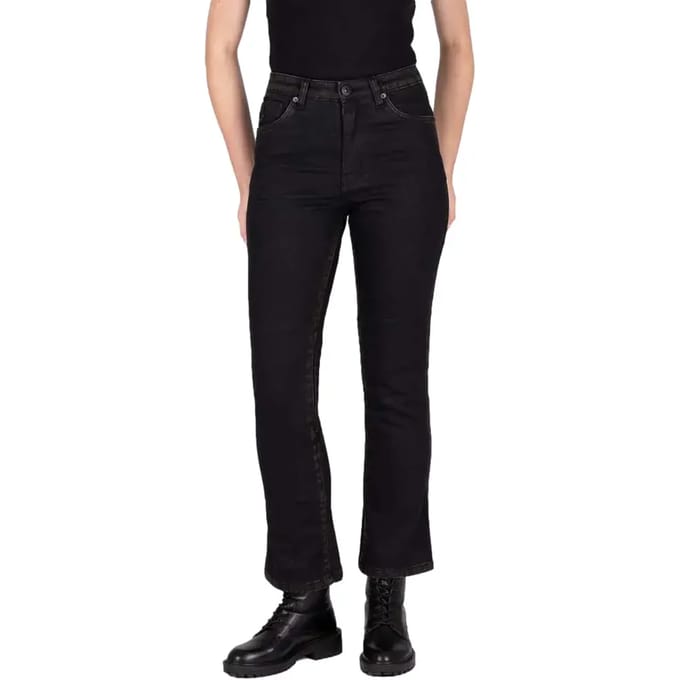 Knox Cartmel Kick Dames Motorfiets Jeans