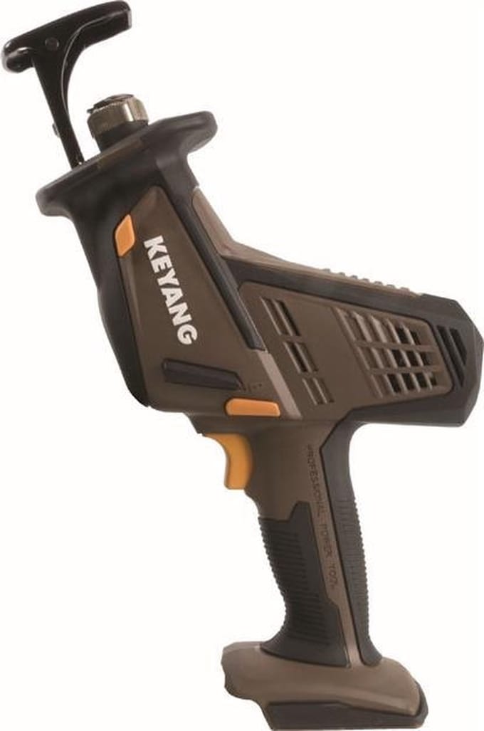 Keyang RS18L-O Accu recipro-/decoupeerzaag BODY