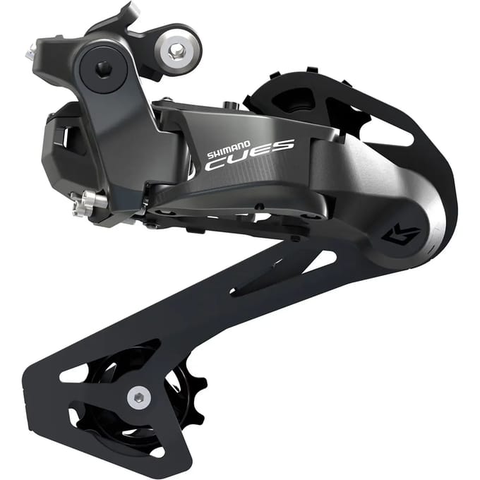 Achterderailleur Shimano Cues RD-U6070 11V