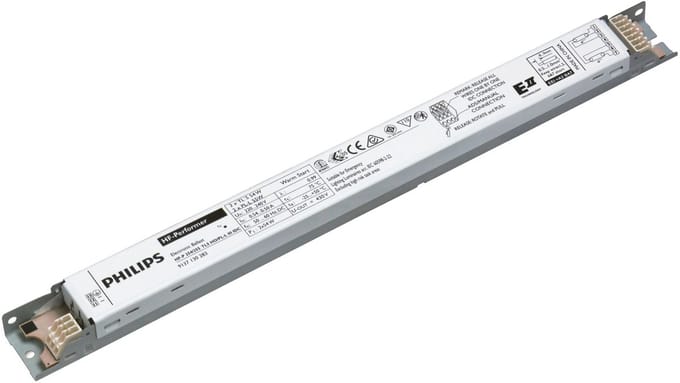 Philips HF-Performer III Voorschakelapparaat - 86347500 - E39BS