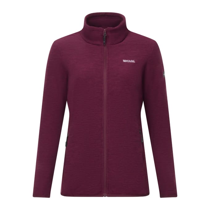 Damesfleece Regatta Harrow