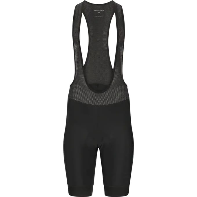 3/4 Bibshorts Endurance Gorsk V2,0 W/Bib