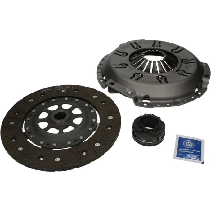 Koppelingsset SACHS 3000 851 602
