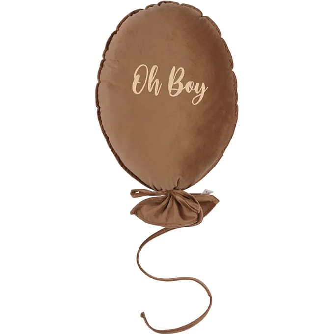 Bal Kussen Malomi Kids Delux Oh Boy Gold