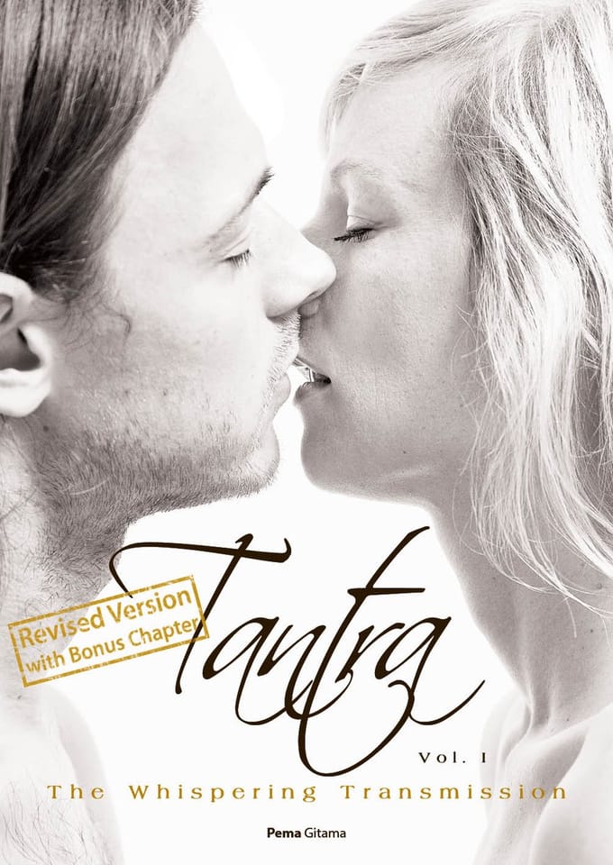 Tantra, Vol I, The Whispering Transmission - Pema Gitama