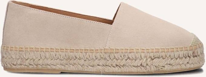 AYANA Omo25yu815 Espadrilles - Dames - Beige - Maat 36
