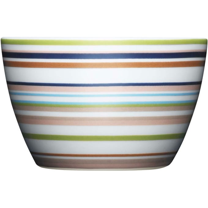 Iittala - Origo Schaal - beige - 0,15l