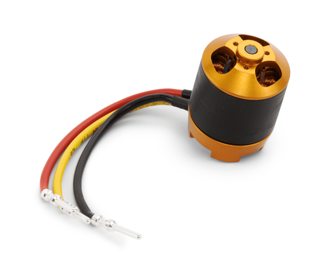 Husqvarna Motor voor WS440HF & WS482HF