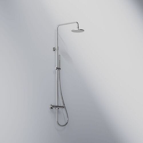 Steinberg Series 250 Shower Set Art. 250.2721