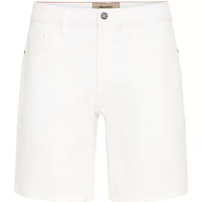 Blend - BHTWISTER-Denimshorts - Heren - Korte broeken