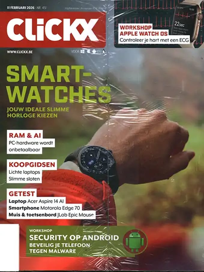 Clickx - 451 2026