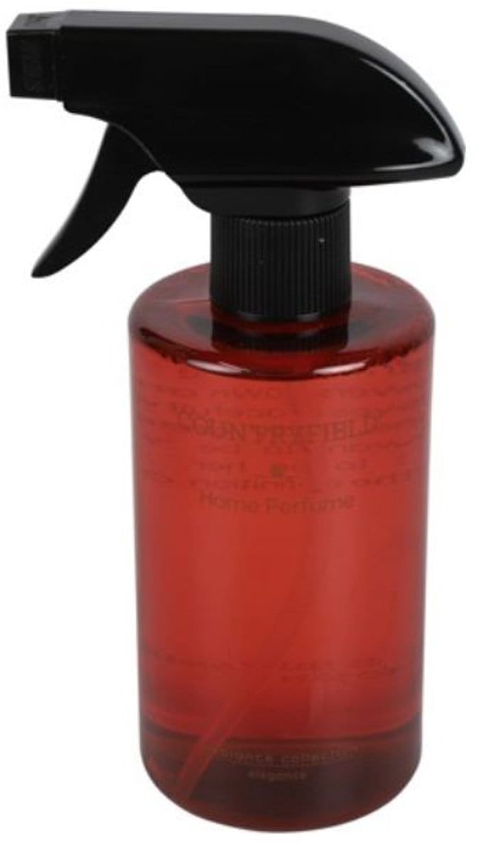 Countryfield Candle Roomspray Elegance