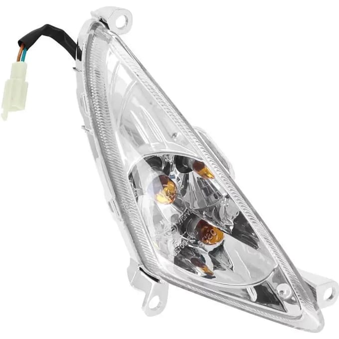 Clignotant P2R pour Scooter Sym 50 Orbit 2 33400-ABF-0000 Neuf